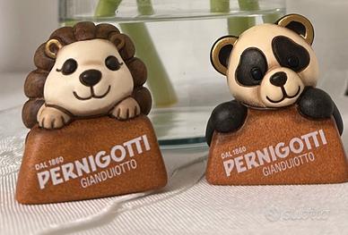 Riccio+panda Thun Pernigotti