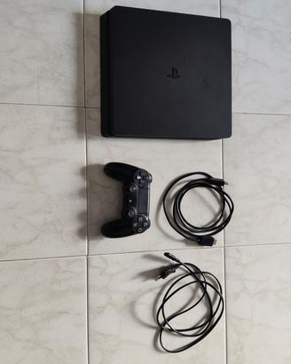 PlayStation  4