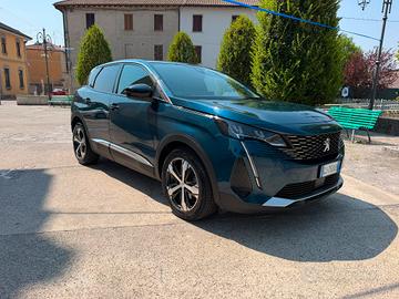 3008 allur pak