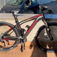 MTB Orbea taglia M