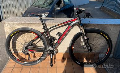 MTB Orbea taglia M
