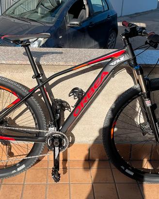 MTB Orbea taglia M