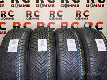 4 GOMME 215/65 R17 103V - 4 STAGIONI