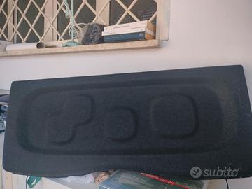 Mensola pianale auto Fiat Panda 