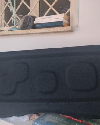 Mensola pianale auto Fiat Panda 