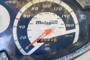 Malaguti Ciak