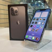 iPhone 13 Pro 256 Gb garantito