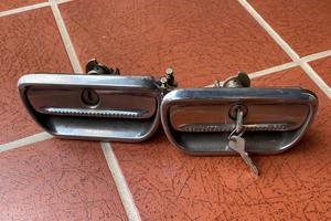 Maniglie Alfa Romeo Gt junior