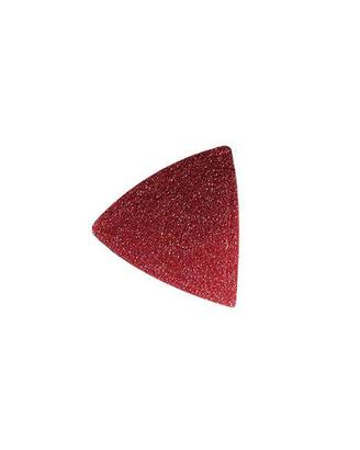 Carta abrasiva con velcro 10 pezzi