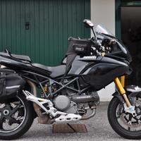 Ducati Multistrada 1100 - 2007