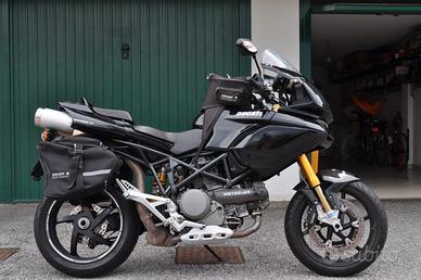 Ducati Multistrada 1100 - 2007