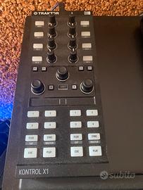 Kontrol x1