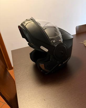 Casco LS2