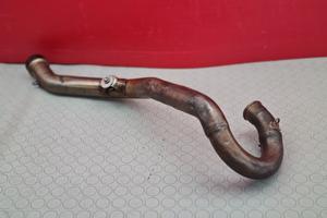 COLLETTORE SCARICO KTM EXC 250 2007 2006 EX C 4T 2