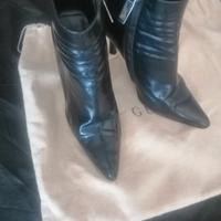 stivaletti. Gucci tacco 10