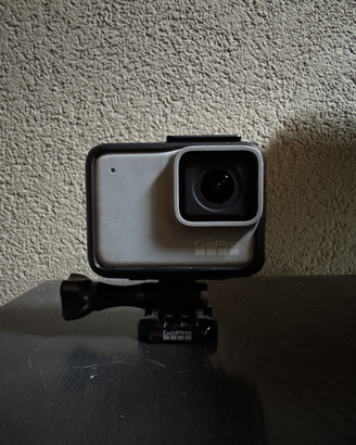 GoPro Hero 7 White