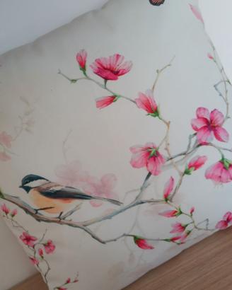 Cuscino decorativo