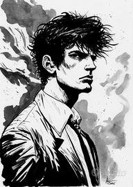 Dylan dog 