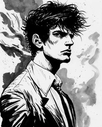 Dylan dog 
