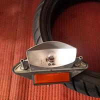 pezzi per mbk nitro 1a serie marmitta tt leovince