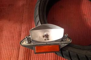 pezzi per mbk nitro 1a serie marmitta tt leovince