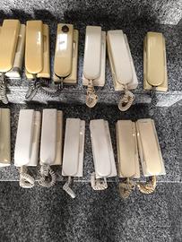 Lotto citofoni urmet 1130