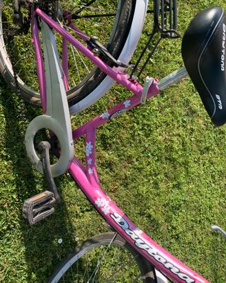 Bicicletta ragazza 10 12 anni