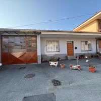 CASA SEMINDIPENDENTE A CUORGNÈ