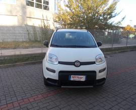 FIAT Panda 4x4 benzina 900 TWINAIR