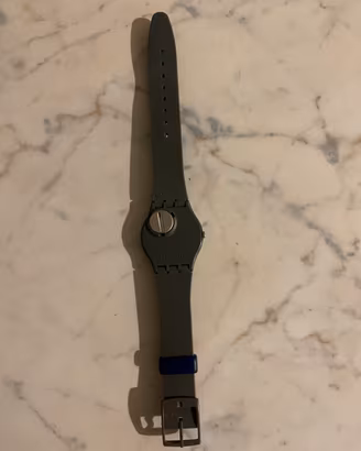 Orologio Swarch