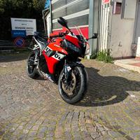 Honda Cbr 600 rr anno 2009