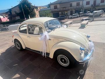ww maggiolino