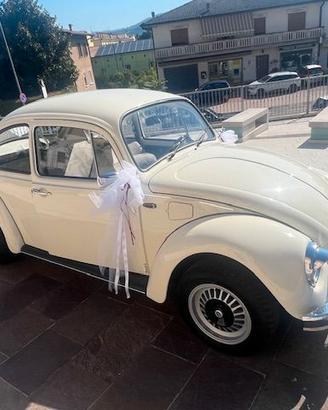 ww maggiolino