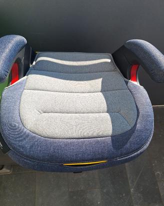 seggiolino auto isofix