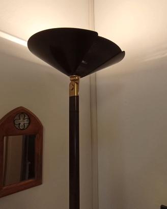 Lampada a stelo di design
