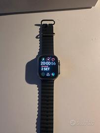Apple Watch Ultra 1 GSP + Cellular