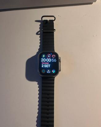 Apple Watch Ultra 1 GSP + Cellular