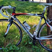 Bici da corsa pinarello fp3 carbon TG 53 M