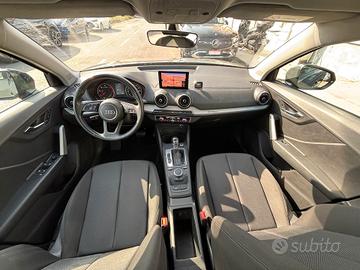 Audi Q2 1.6 TDI S tronic