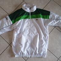 Giacca Lacoste Sport Vintage - Made in France - V