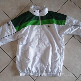 Giacca Lacoste Sport Vintage - Made in France - V