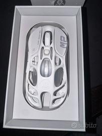 Mouse GravaStar Mercury m2 - Opaline White
