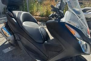 Honda Forza 300 2014 - 69.000 km - Bauletto Givi -