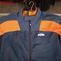 Giacca sportiva KTM