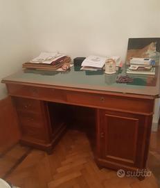 scrivania primi 900 