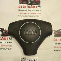 AIRBAG VOLANTE AUDI A6 Berlina Serie C5 (4B2) 8E08