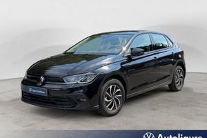 Volkswagen Polo 1.0 EVO Life