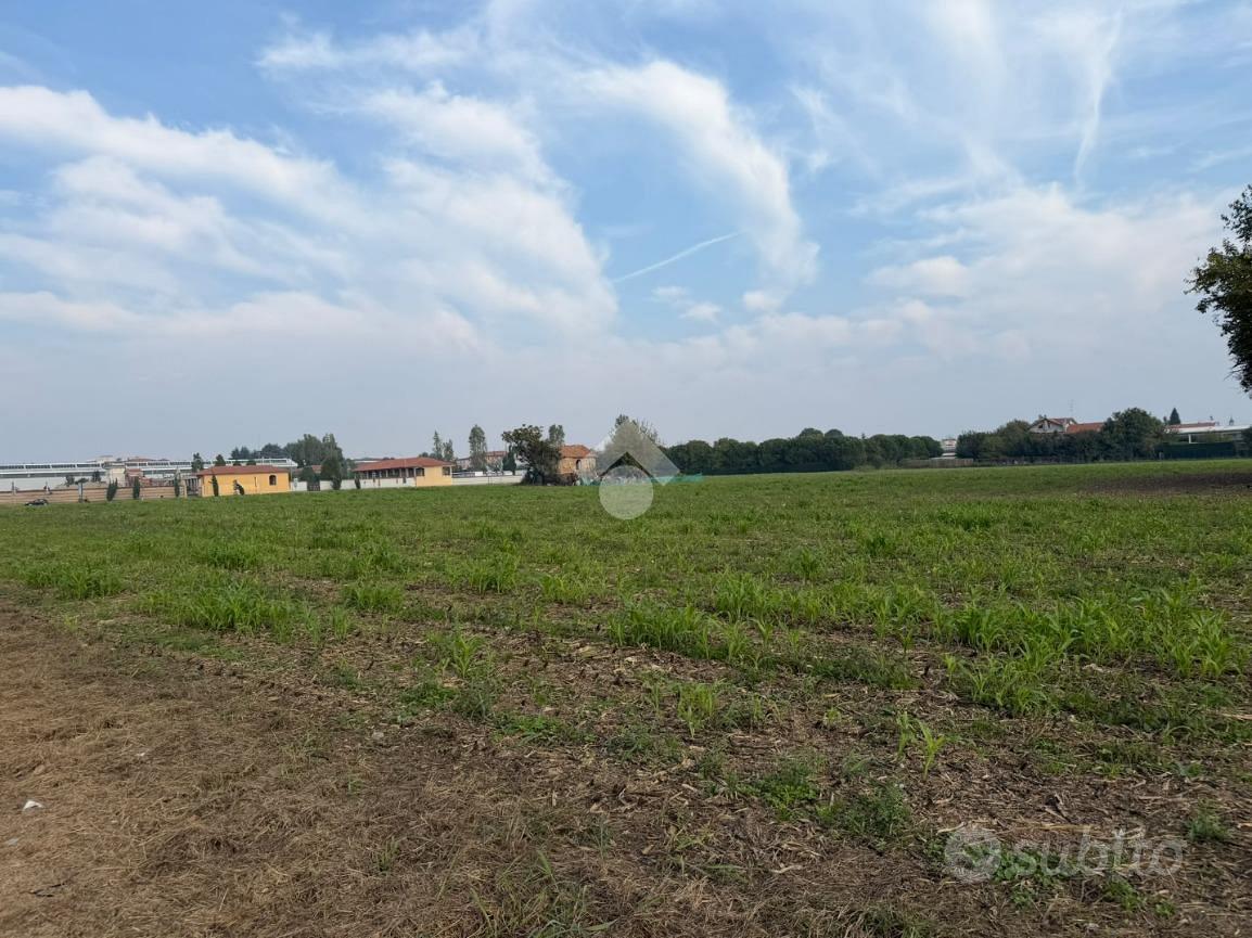 TER. AGRICOLO A BERNAREGGIO - Vista 4