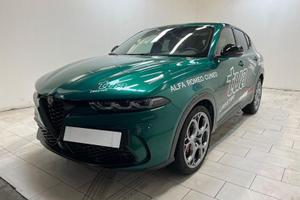 Alfa Romeo Tonale 1.5 hybrid Speciale 130cv tct7