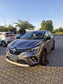 Vedesi Renault Capture TCe 100 GPL
